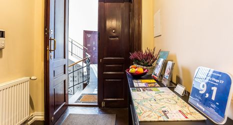 Others 2 Apartamenty Długa 27