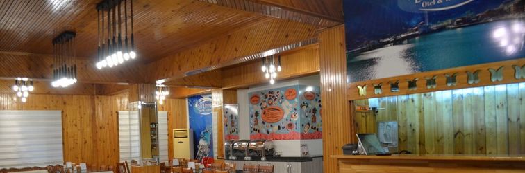 기타 Elit Uzungöl Otel