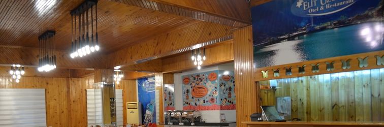 Others Elit Uzungöl Otel