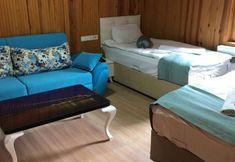 기타 5 Elit Uzungöl Otel