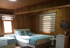 기타 3 Elit Uzungöl Otel