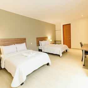 Primary image 1 Villa oasis, Khách sạn Subtanjalla