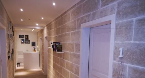 其他 2 B&B Suites Via del Mare