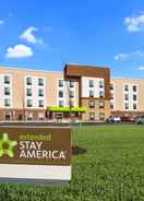 Primary image Extended Stay America Premier Suites Greenville Woodruff Rd