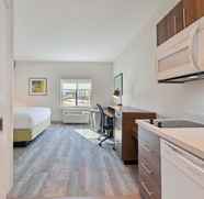 Others 4 Extended Stay America Premier Suites Greenville Woodruff Rd