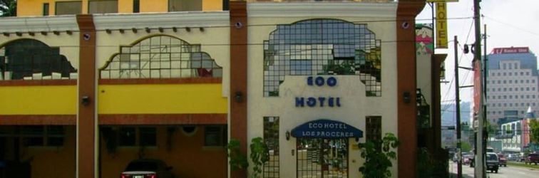 Others Eco Hotel Los Proceres