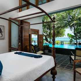 Primary image 1 皇家英迪歌别墅酒店, 拉布杜瓦 Villas