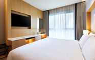 อื่นๆ 6 Shinhwa Jeju Shinhwa World Hotel & Resorts