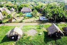 其他 Hostal Mi Casa en la Playa - Hostel