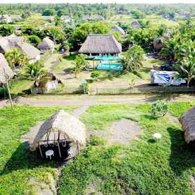 Primary image 1 Hostal Mi Casa en la Playa - Hostel, Hotel Departamento de Escuintla