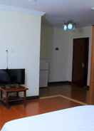 Primary image Natna Hotel