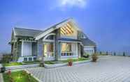 Lainnya 6 Wisteria Luxury Villas