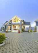 Primary image Wisteria Luxury Villas