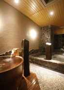 ภาพหลัก Dormy Inn Premium Osaka Kitahama Hot Springs