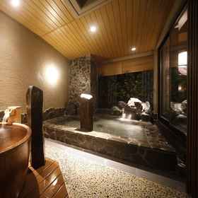 Primary image 1 Dormy Inn Premium Osaka Kitahama Hot Springs, Hotel Fujiidera