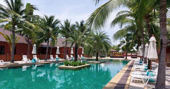 อื่นๆ Baan Me Suk Spa & Resort Hua-Hin