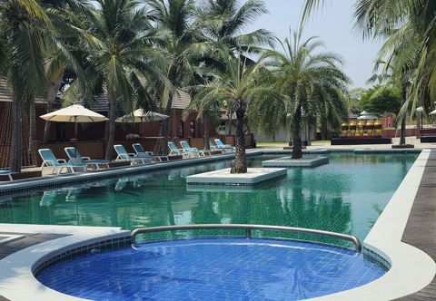 Others Baan Me Suk Spa & Resort Hua-Hin