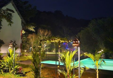 Others Vythiri Greens Resort