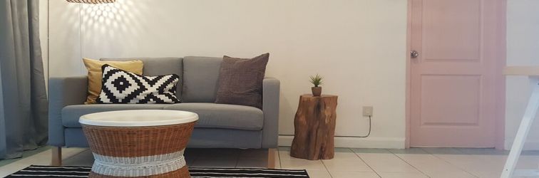 其他 Elopura Vacation Apartment