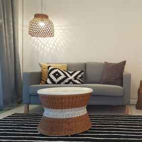 Primary image 1 Elopura Vacation Apartment, Pusat Latihan dan Makmal Jabatan Air Negeri Sabah Hotels