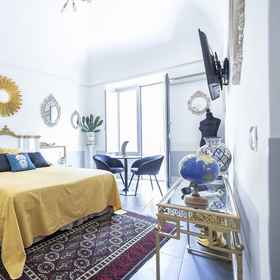 Primary image 1 I Mori, I Capricci di Marisol Hotels