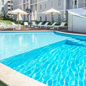 Primary image1馬奎斯里斯本最佳公寓飯店,里斯本大学飯店