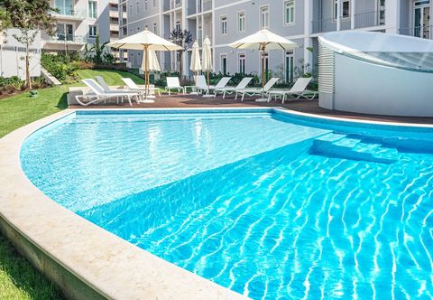 Lain-lain Marquês Best Apartments - Lisbon Best Apartments.