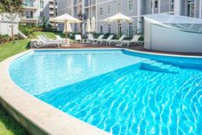 อื่นๆ Marquês Best Apartments - Lisbon Best Apartments.