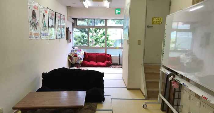 Others Kobe Net Cafe & Rental Space Nayuta - Hostel