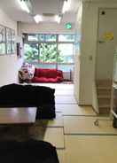 Primary image Kobe Net Cafe & Rental Space Nayuta - Hostel