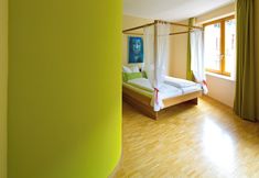 อื่นๆ 6 Plumbohms Echt-Harz-Apartments