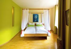 อื่นๆ 4 Plumbohms Echt-Harz-Apartments