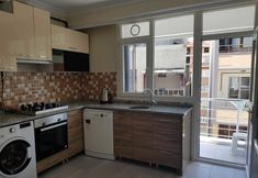 Lain-lain 4 Eyup Sultan Family Apartment