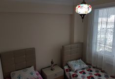 Lain-lain 3 Eyup Sultan Family Apartment
