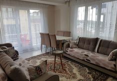 Lain-lain 6 Eyup Sultan Family Apartment