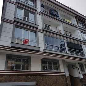 Primary image 1 Eyup Sultan Family Apartment, F.S.M university Hotels