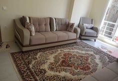 Lain-lain 7 Eyup Sultan Family Apartment