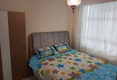 Lain-lain 2 Eyup Sultan Family Apartment