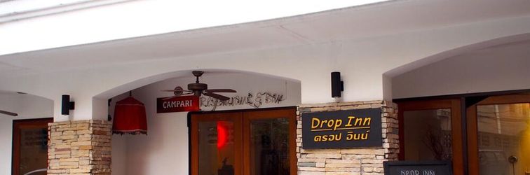 其他 Drop Inn Bangkok