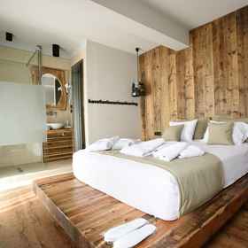 Primary image 1 壮丽奢华套房酒店, Kaftanzoglio Stadium 酒店