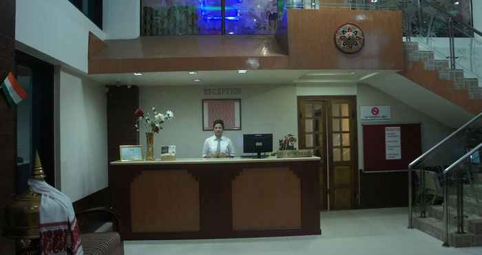 Others Hotel Lilawati Grand