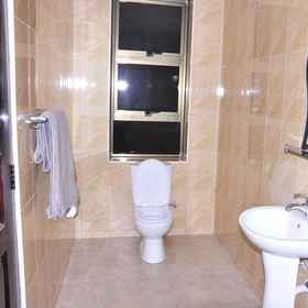 メイン イメージ 1 Denver Elysium Apartments And Residences, Busiiro Hotels