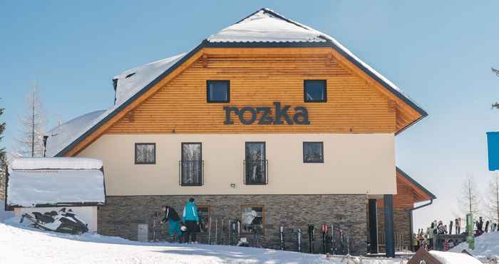 Others Hotel Rozka