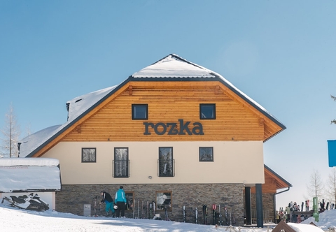 Others Hotel Rozka