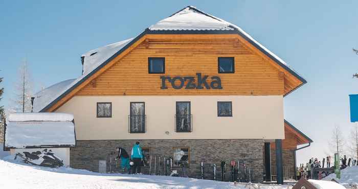 Others Hotel Rozka