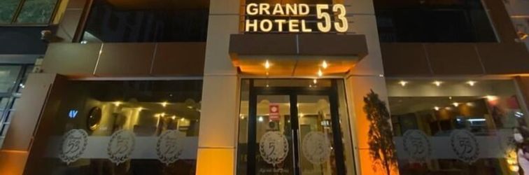 Lainnya Grand Hotel 53