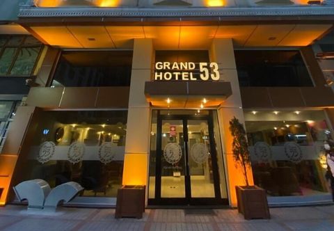 Lainnya Grand Hotel 53