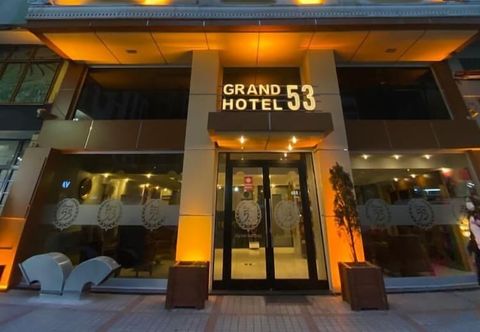 Lain-lain Grand Hotel 53