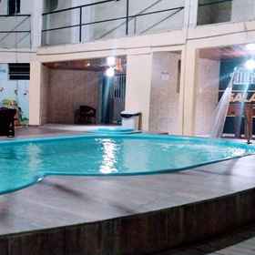 Primary image1阿拉卡茹快捷飯店,塞尔希培联邦大学飯店