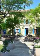 Primary image La Bastide Bleue